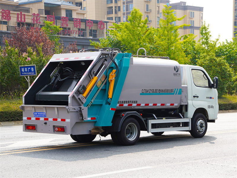 CLT5041ZYSBJBEV�ͼ�늄Ӊ��sʽ����܇ ����EV-늄Ӊ��sʽ����܇���a�S��